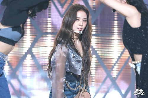 XXX korean-dreams-girls:  JiSoo (BLACKPINK) - photo