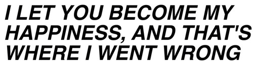 officiallanaa:  exactly
