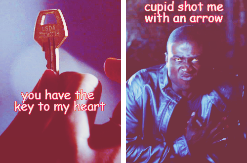notanotherteenwolfpodcast:  sabriiel:  hoechlion:  valentines day is coming up, give your sweetie one that’s close to your heart  OH MY GOD  I…but we…I mean… Done. We’re done. 