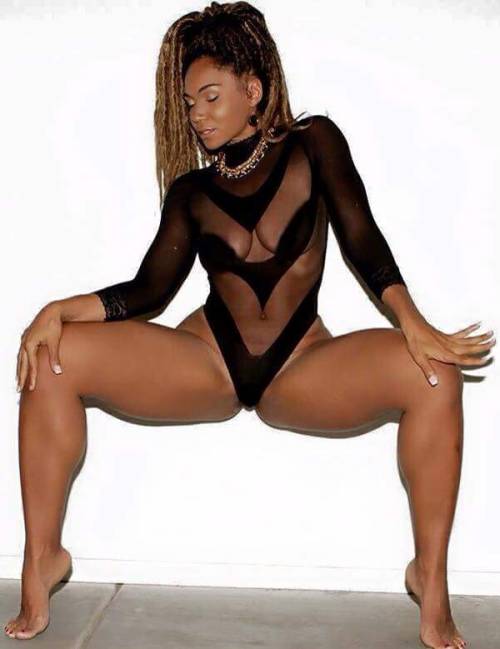 shadesofexcellence:  Tiara Harris