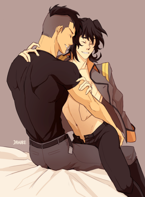 damare-draws:pre Kerberos Sheith ❤♥ want to support me? I have a Patreon! Link can be found in my bi