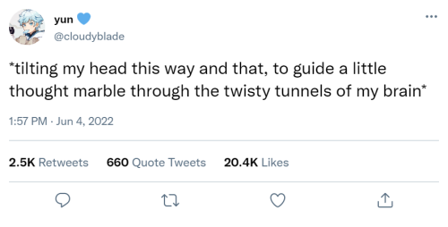 Liyue Kids Vs Twitter Pt. 3