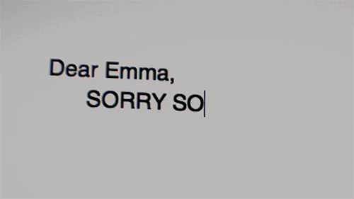 emmadvval:Get To Know Me: [1/5] Relationships→ Emma Duval + Audrey JensenYou broke my heart. I loved