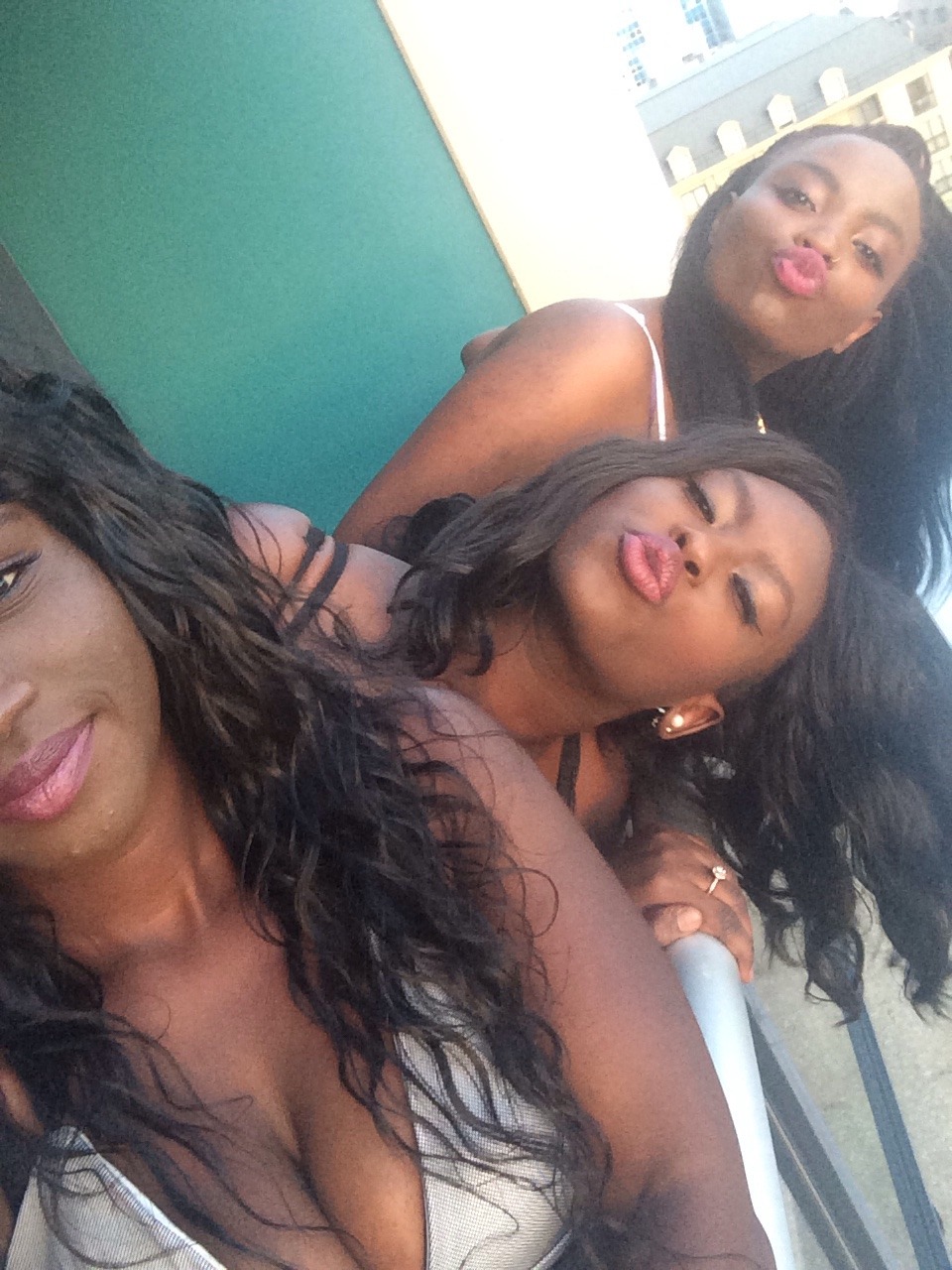 feministwomenofcolor:  ablacknation:  The Black Community always talks about institutional