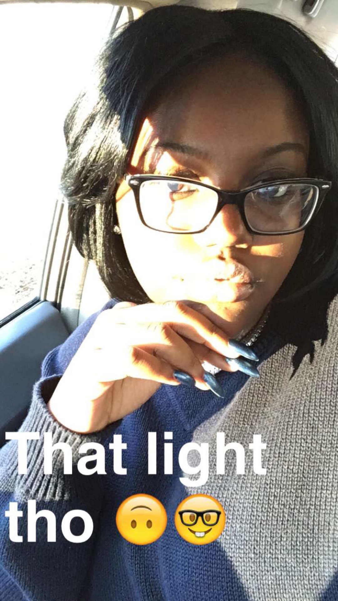 yung-muvaa:  Happy Blackout Day ✨🤓