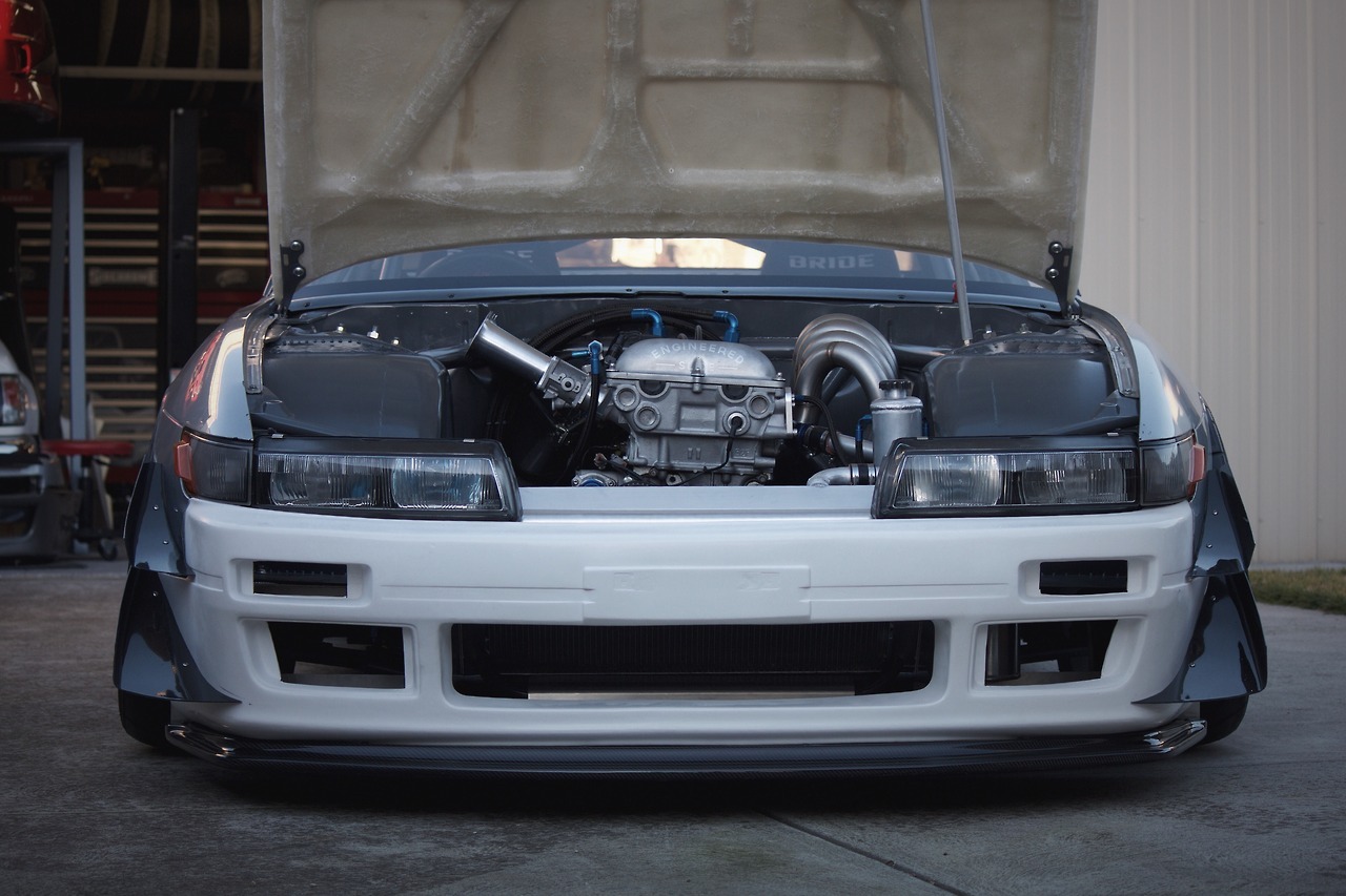 engineeredtoslide:  Just about ready to go!
