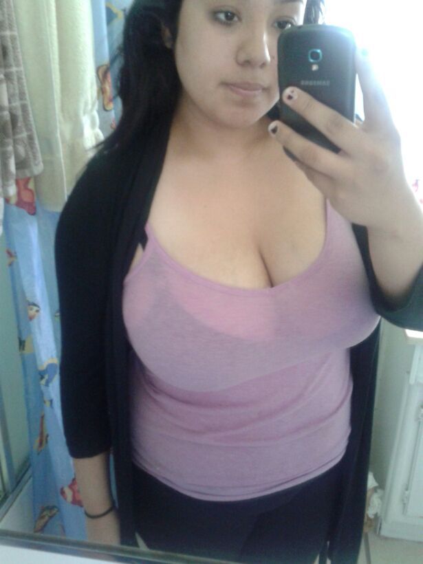leoloveslatinas:  Hell yeah I love TITTY ( • )( • ) TUESDAY🌹leoloveslatinas🌹