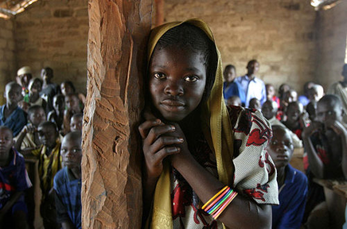 23 April 2013 – Calling for quick action by authorities in the Central African Republic (CAR), the United Nations Children’s Fund (UNICEF) today warned that education was becoming another casualty of the months-long conflict, with half the country’s...