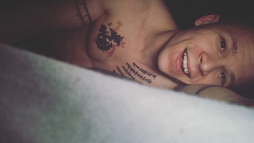 dillonandersonxxx: Who likes my dick?