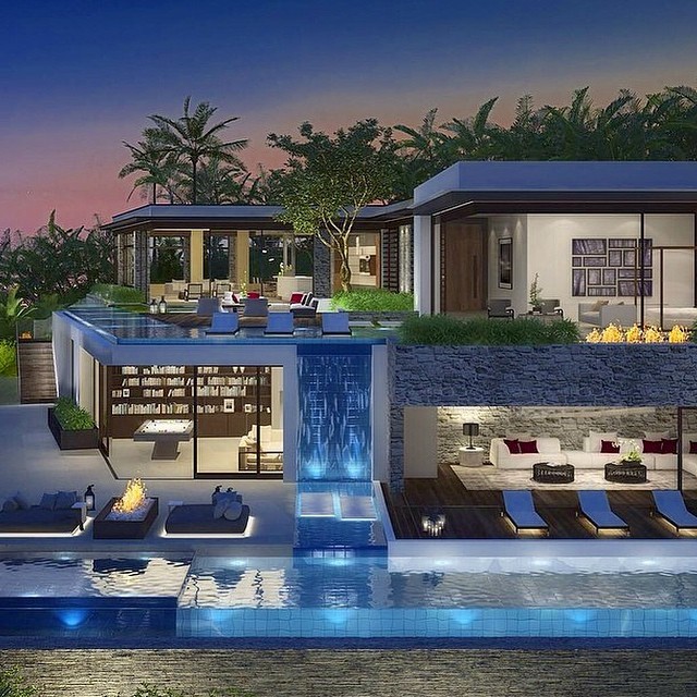 Pictures Of Luxury