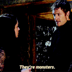 dailyreign-blog:  These men used to work for Hortensa, until their mistress lost
