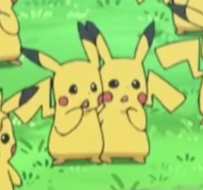 sippyteaevs:raventherogue:yamujiburo:cgoblinqueen:yamujiburo:im here for these two pika boyfriendsor