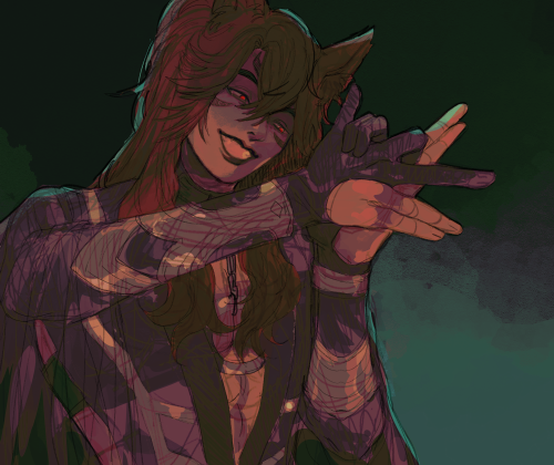 Unrustying Myself Since I Got My Tablet To Work Again
