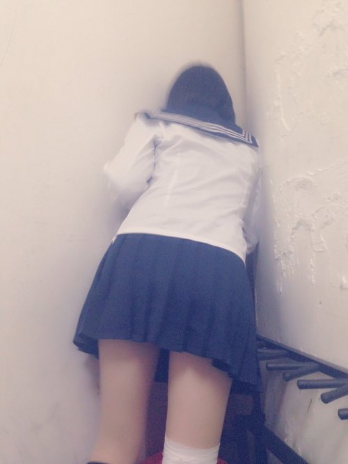 killyourtumblelog:  Twitter / kuroneko_kuriko: セクシーショット t.co/Qro9UE9LG5