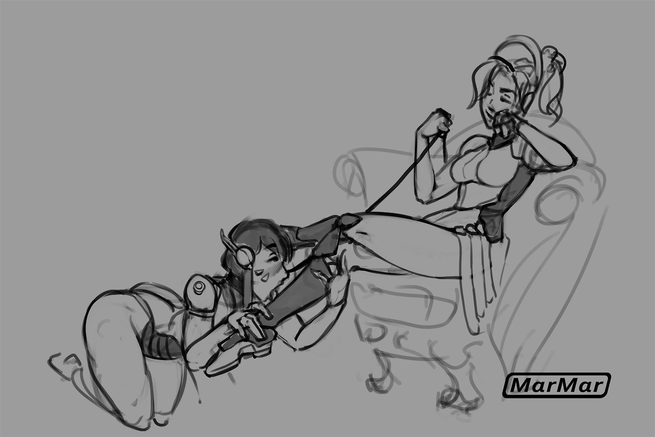 today was request stream # 125 \o/ can’t believe i’ve done this many already.request