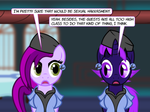 askthecookies:(Look @askphantomthorns is on this one too) X3!!