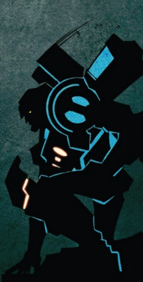 windbladezzz:  Silhouettes are cool 