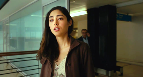 ilovecinemarion:Golshifteh Farahani in Si tu meurs, je te tue (2011)