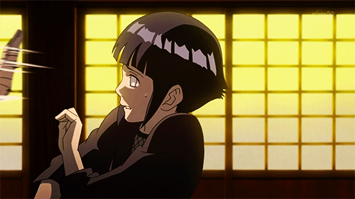akumaslayer:  what’s wrong, lady hinata? this isn’t child’s play. 