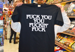 summurvibes:  reblog if you know someone who needs this shirt. 