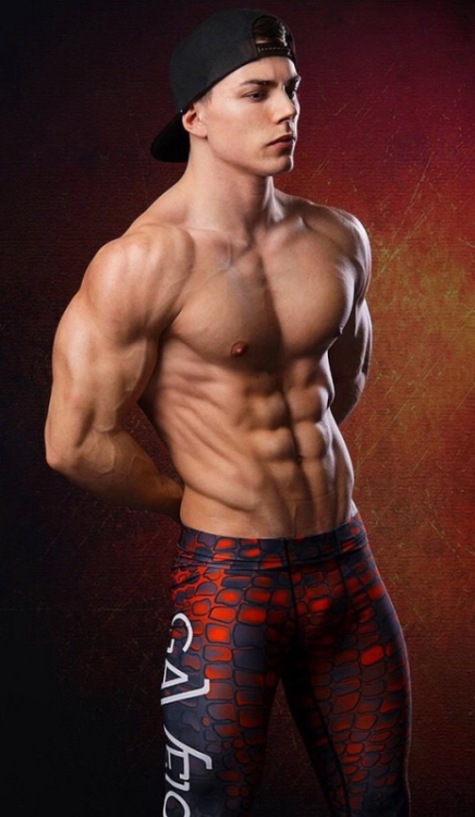 Spandexjock