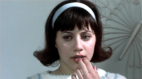 ledger-heath:Brittany Murphy in Girl, Interrupted (1999)