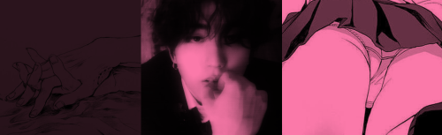 IMPATIENCE KILLS - HAN JISUNG // Warnings Beneath Break