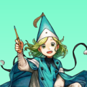 witchhattarot avatar