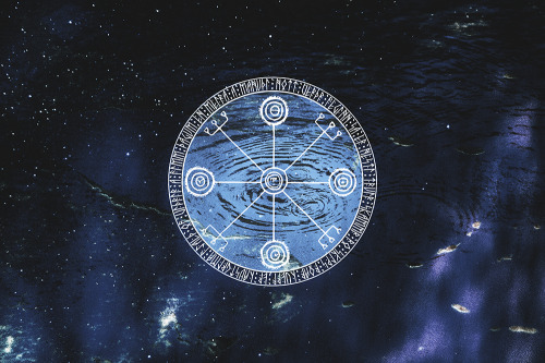 avaluk: The complete Icelandic staves / Ásatrú symbol series.Each artwork is represent