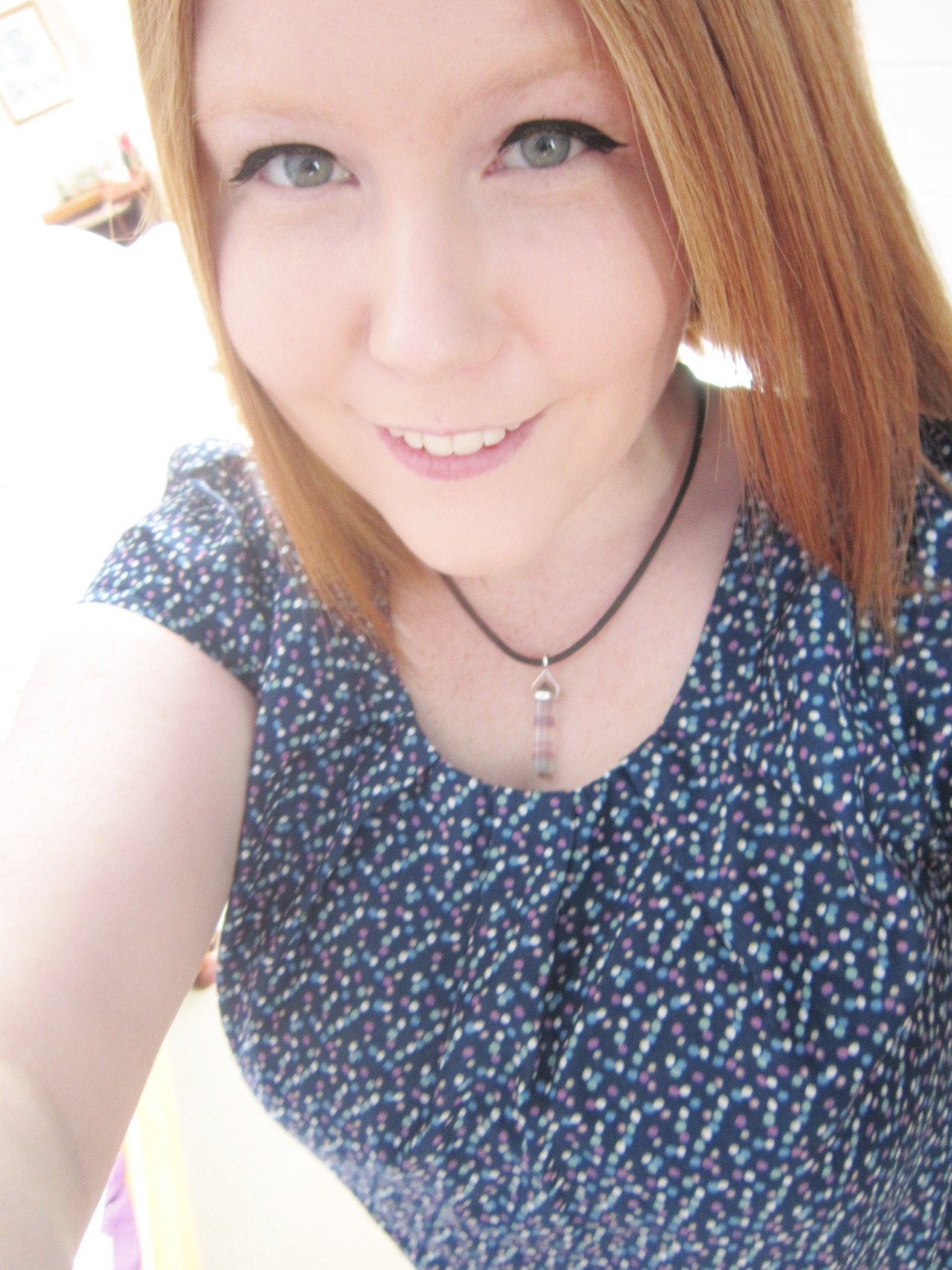 pretty
