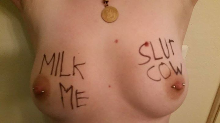 wanna be your fuckpig