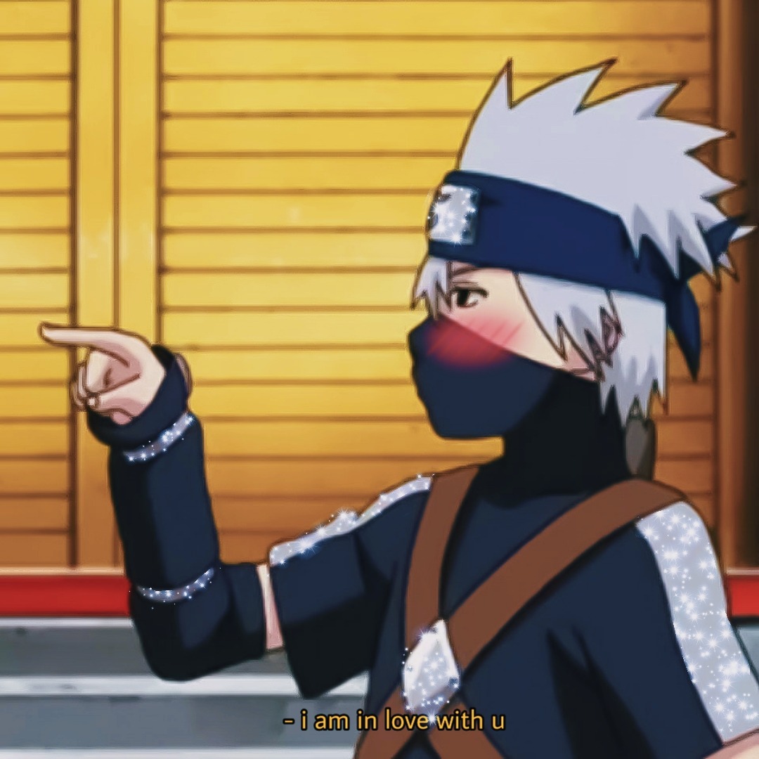 Naruto Matching Pfp Kakashi Naruto Matching Pfp Kakashi And Guy