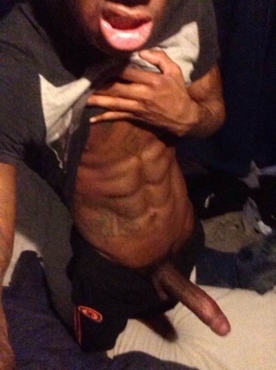 marcussnow69:  Reblogged by marcussnow69  Please follow:1 http://nudeselfshots-blackmen.tumblr.com/2
