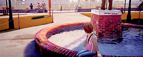 bloodofelves:Blackwell Academy