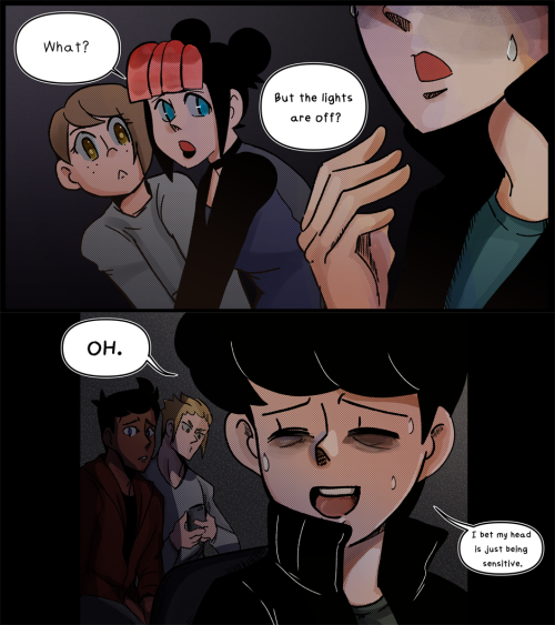 Webtoon >>>https://www.webtoons.com/en/challenge/between-worlds/list?title_no=199399