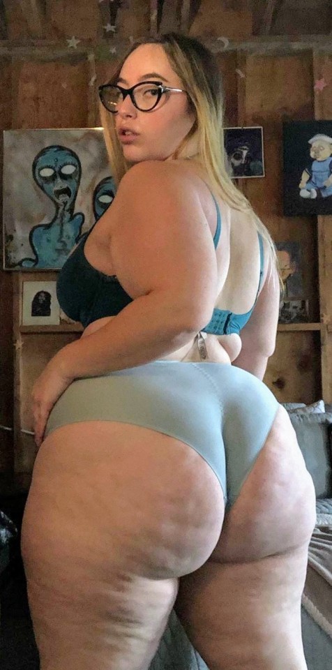 bigbootyonlyhere: