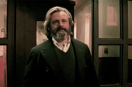 agxntkeen:Dr. Martin Whitly in Prodigal Son2x06 – Head Case