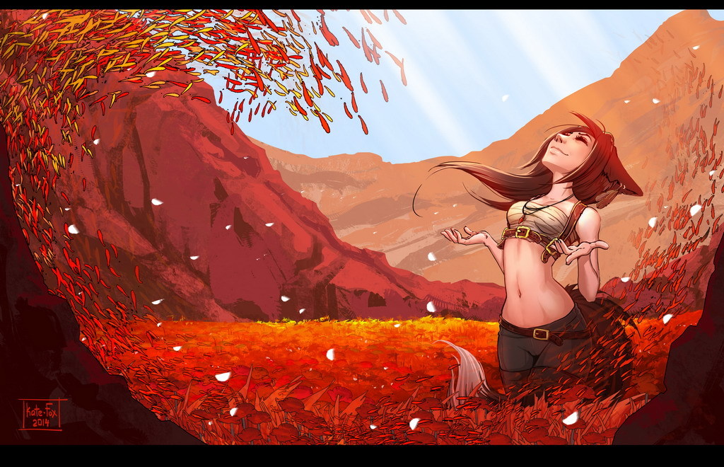 Awesome Digital Art