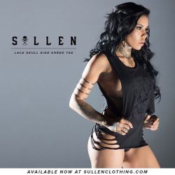 So many new items at @sullenclothing dropping