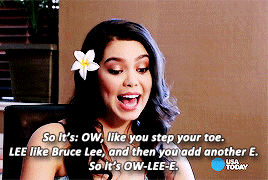 auliicravalhogifs:Right now what we need are more beautiful women who are going to lead themselves.