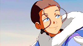 starfall:atla meme: [1/8] characters | | Katara I know sometimes it hurts more to hope and it hurts 