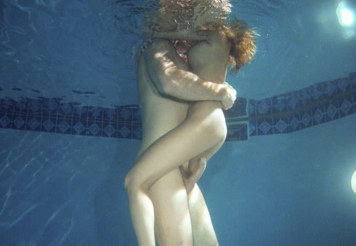 Underwater Passion porn pictures
