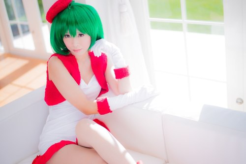 Macross Frontier - Ranka Lee [Xmas ver.] (Mashiro Yuki) 13HELP US GROW Like,Comment & Share.CosplayJapaneseGirls1.5 - www.facebook.com/CosplayJapaneseGirls1.5CosplayJapaneseGirls2 - www.facebook.com/CosplayJapaneseGirl2tumblr - http://cosplayjapaneseg