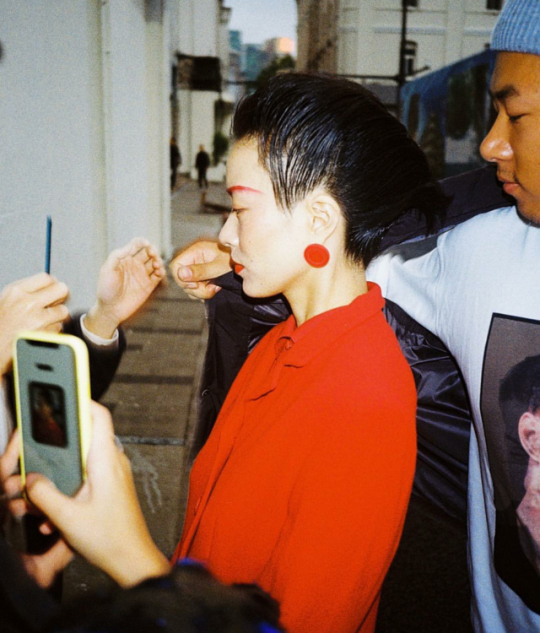 0162cm:  https://instagram.com/aozhang_?utm_source=ig_profile_share&igshid=1r0ipjxc9bw6l