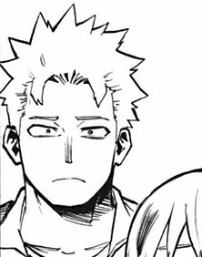 k-illua:damn, natsuo looks exactly like his dad Yes he does
