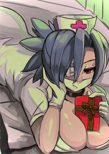 hentaibeats:  Valentine Set! Requested by anon! Click here for more hentai! Feel