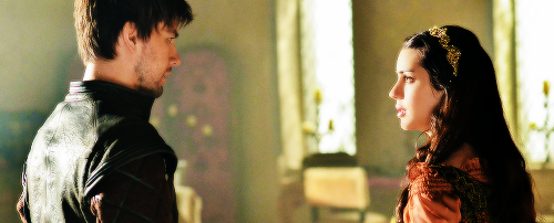  1x11: Inquisition    