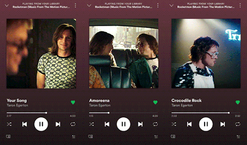 Im Gonna Love Me AgainCheck In On My Very Best FriendFind The Wind To Fill My SailsRise Above The Broken