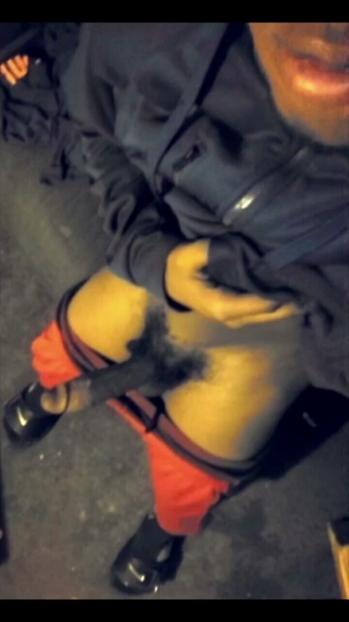 marc87jcob:  This Lil nigga got A PRETTY DICK AND HE IS CUTE AF DICK LOOK TASTY 😋