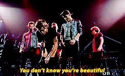 heaven's in your eyes
